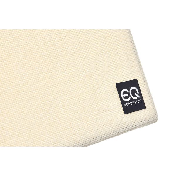 EQ Acoustics Spectrum 2 L5 Tile Cream