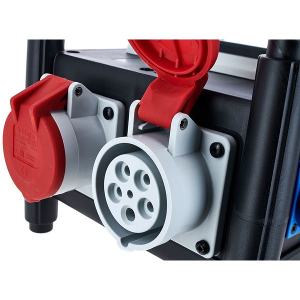 Brennenstuhl Power Distributor BSV3/32