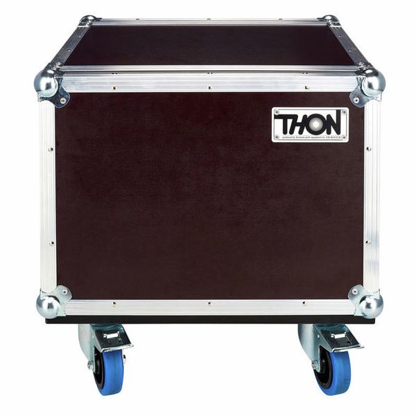 Thon Rack 8U Live 45 Wheels