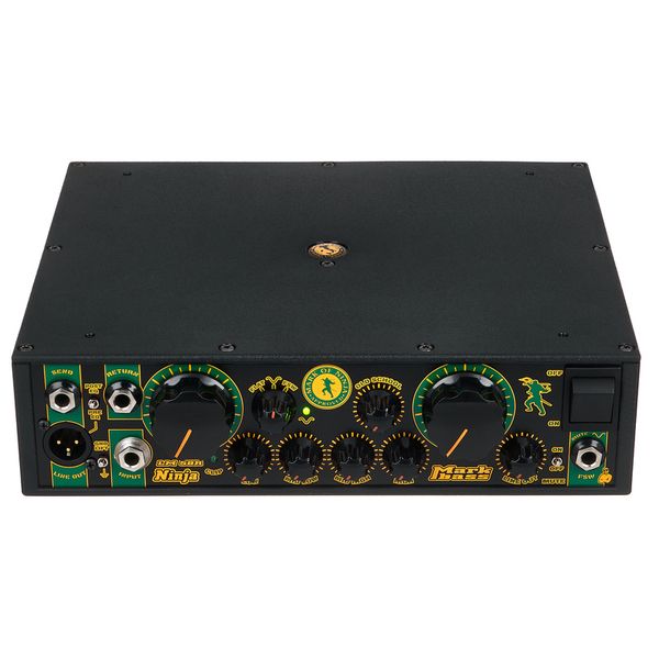 Markbass Little Mark Ninja 58R