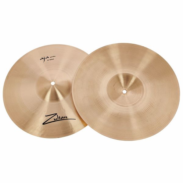 Zultan 13" Aja Hi-Hat