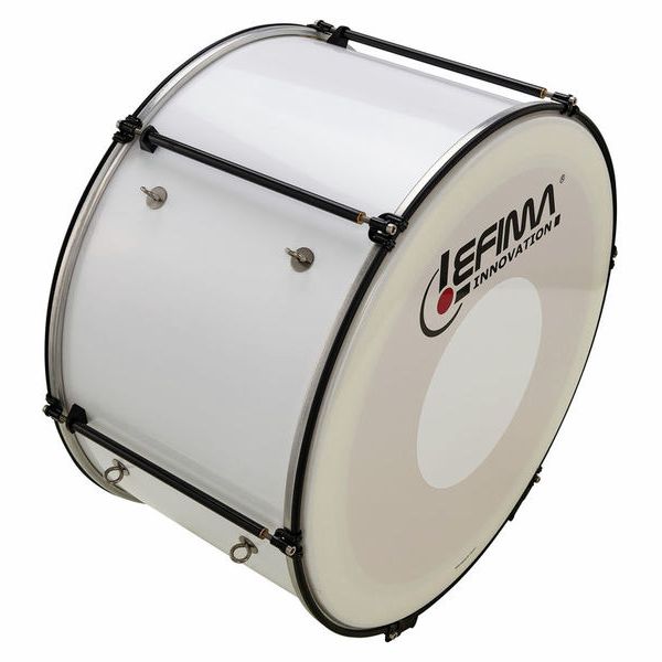 Lefima BMS 2414 Bass Drum WSWS