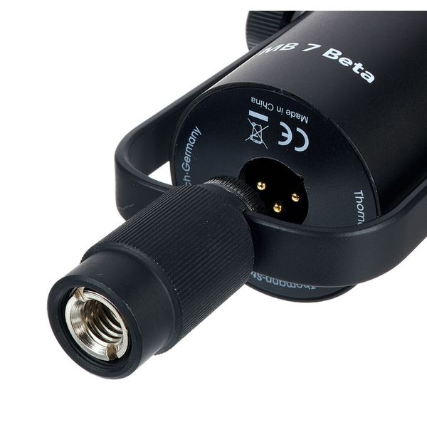 Swissonic Audio 1 Recording Bundle