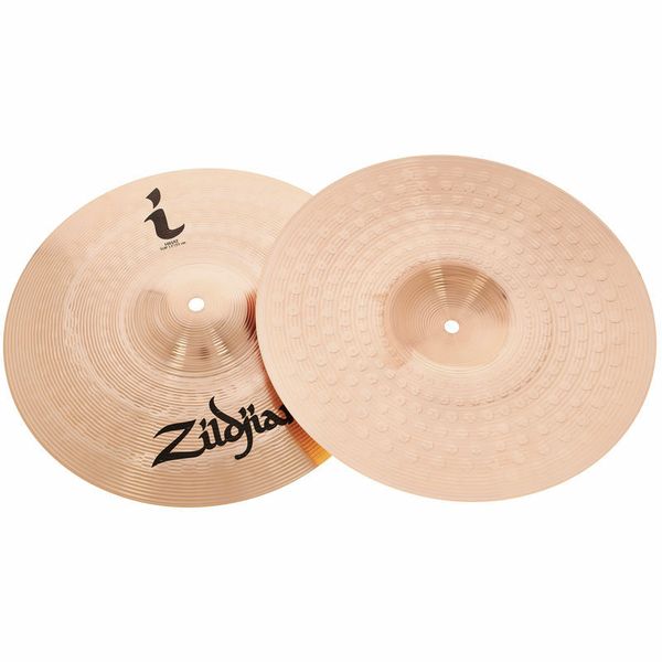 Zildjian 13" I Family Hi-Hat