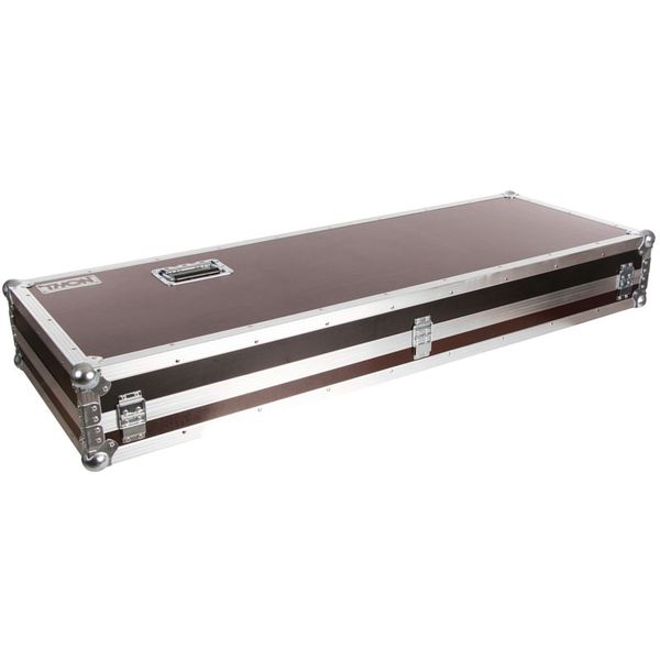 Thon Keyboard Case Tyros 5/76 wood