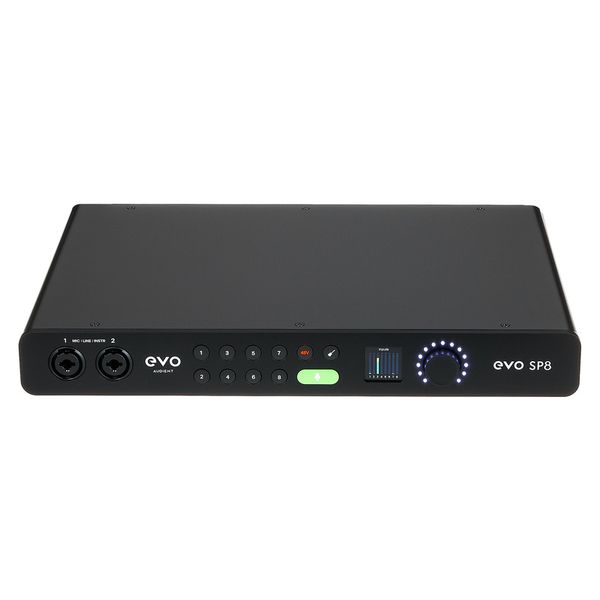 EVO SP8