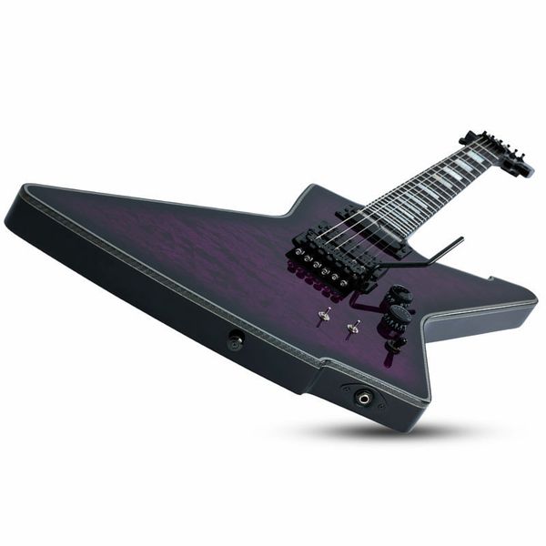 Schecter E-1 FR S Special Edition TPB