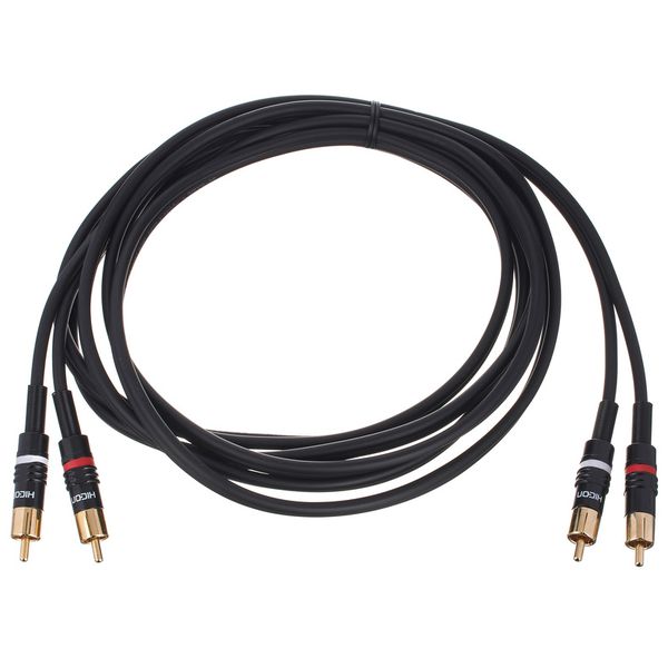 Sommer Cable Basic+ HBP-C2 3,0m