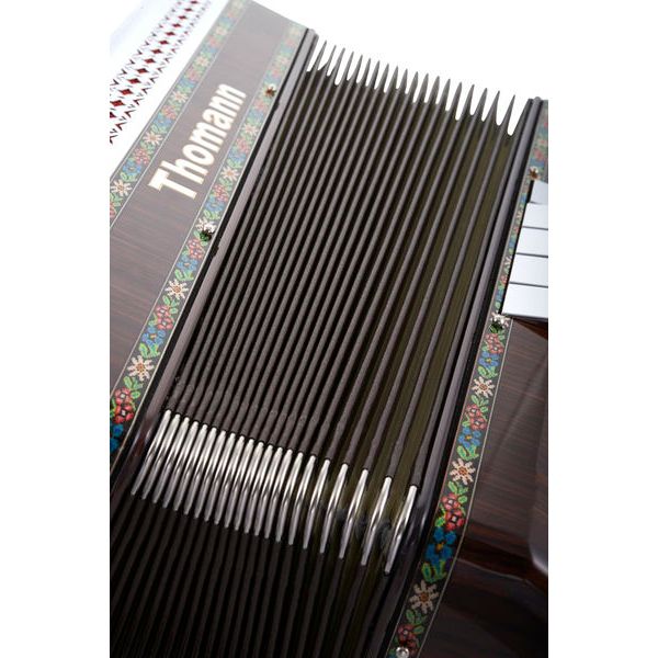 Thomann Alpin IV 96 MHR