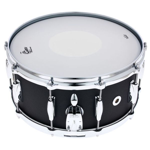 Gretsch Drums 14"x6,5" Black Copper Snare