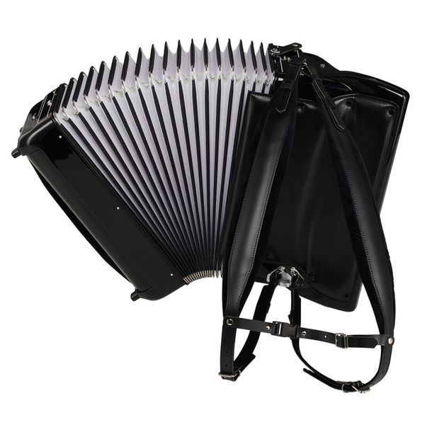 Lanzinger Model Elite IV 96 C