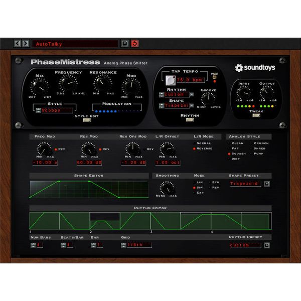 Soundtoys Soundtoys 5
