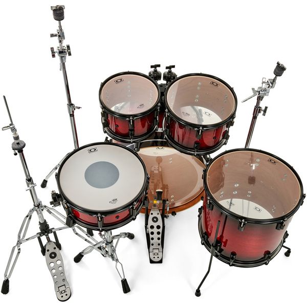 DrumCraft Series 4 Standard Set CB