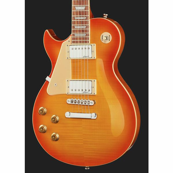 Harley Benton SC-450PlusLH HB Vintage Bundle