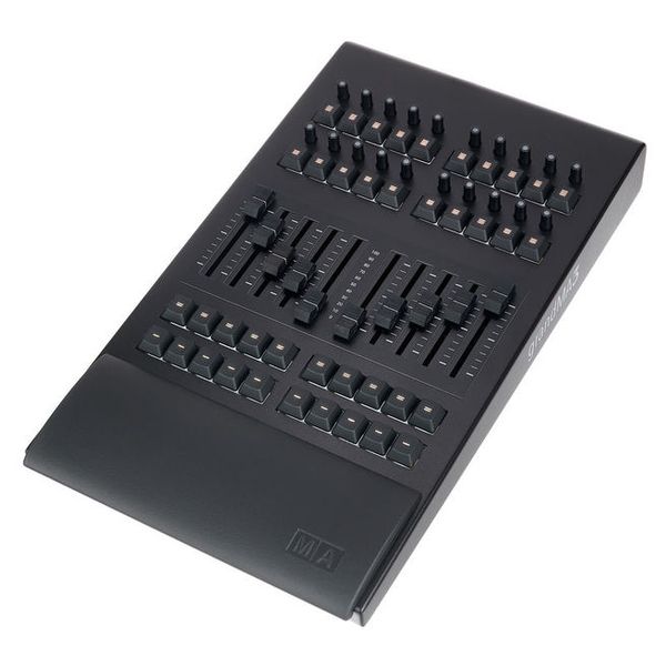 MA Lighting grandMA3 onPC Fader Wing