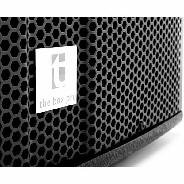 the box pro Achat 215