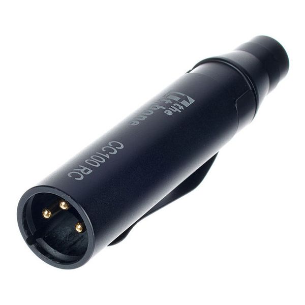 AKG PW45 Ovid Flute Bundle Band M