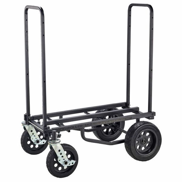 RockNRoller R12 Stealth (All-Terrain)