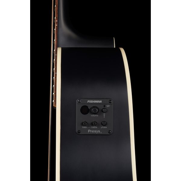 Harley Benton HB Custom Line CLD-10SC w/Bag