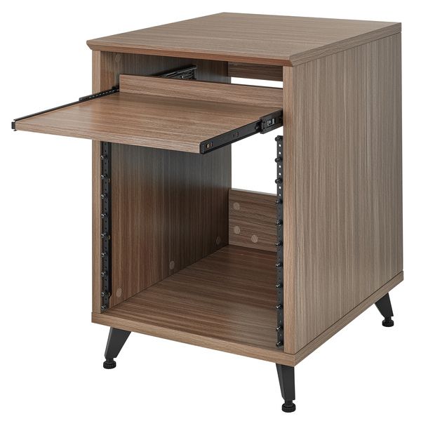 Gator Frameworks Elite 10U Rack GRY