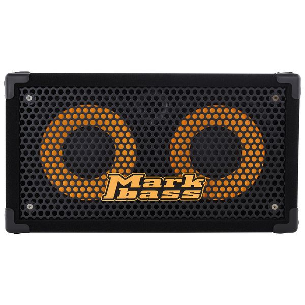 Markbass Traveler 102P - 4Ohm