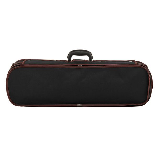 Petz 2122VN Violin Case 4/4 BK/BL