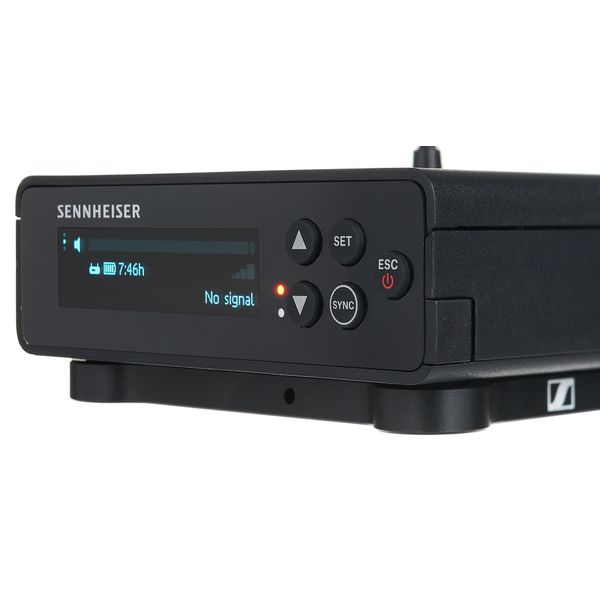 Sennheiser EW-DP 835 SET U1/5