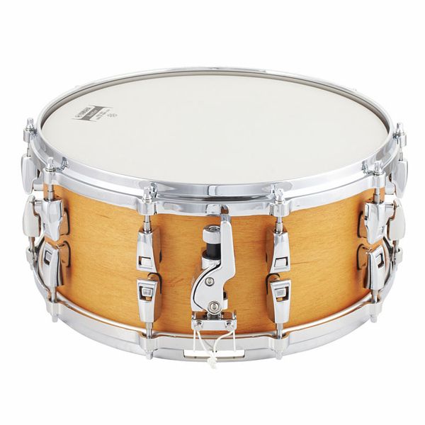 Yamaha 14"x06" Abs. Hybrid Snare -VN