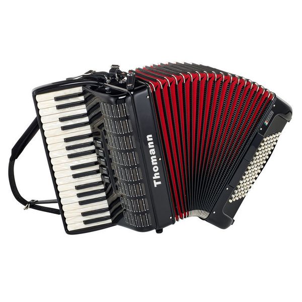 Thomann Junior III 84 BK