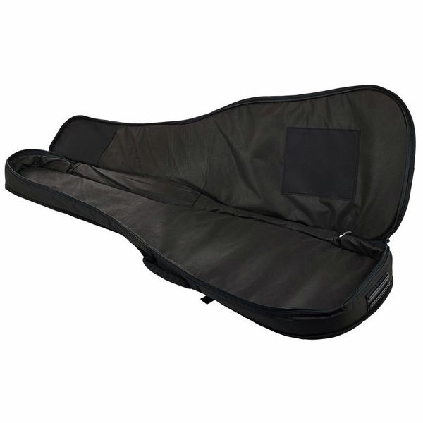 Harley Benton Enhanced MJ-5MN Natural w/Bag