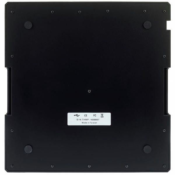 Midiplus SmartPAD