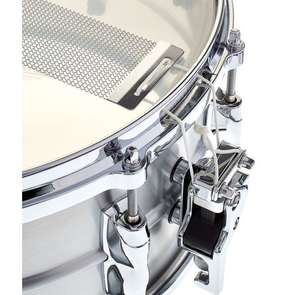 Yamaha Recording Custom 14"x6,5" Alu