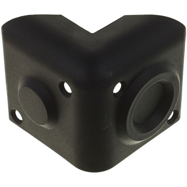 Adam Hall 4018 Cabinet Corner