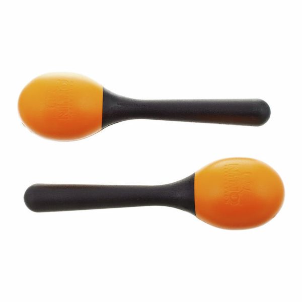 Nino 569OR Maracas Orange