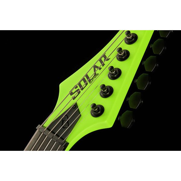 Solar Guitars A2.6 LN