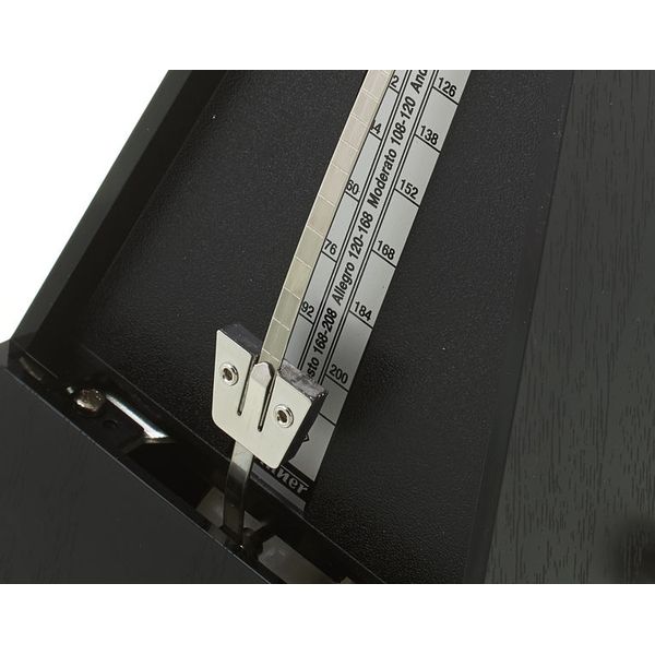 Wittner Metronome 816K with Bell