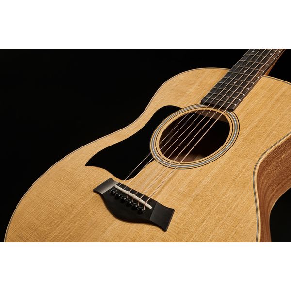 Taylor GS Mini Sapele Lefthand