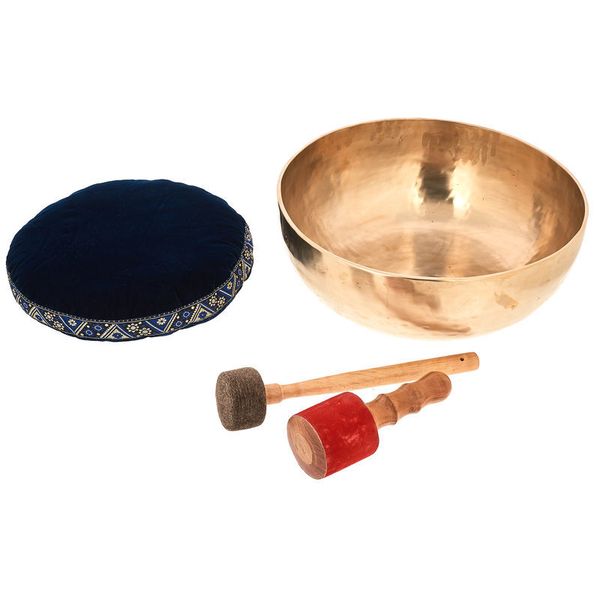 Thomann Tibetan Zen Singing Bowl 9kg