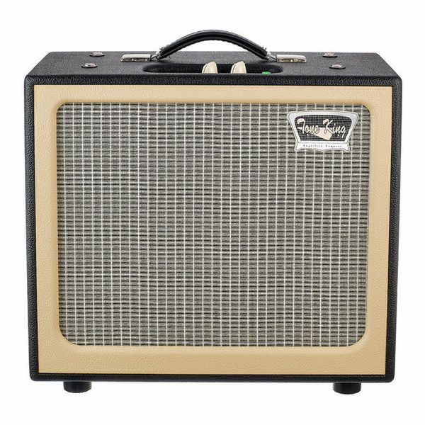 Tone King Gremlin BK