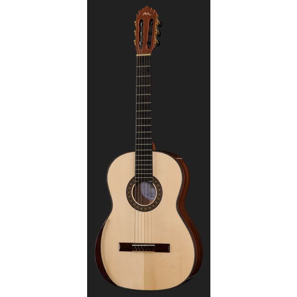 Manuel Rodriguez Magistral E-S