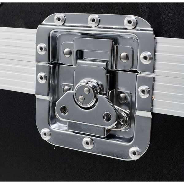 Flyht Pro Cable Case 80x40x40 Wheels