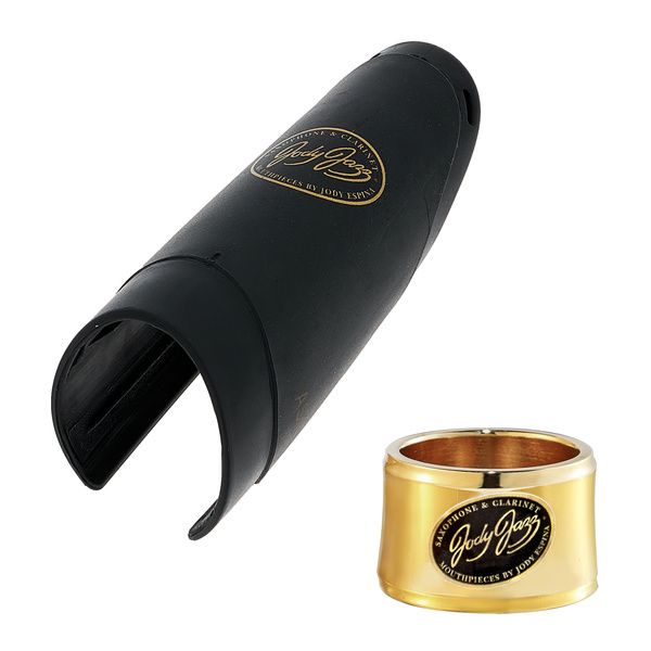 Jody Jazz Power ring Set MA1