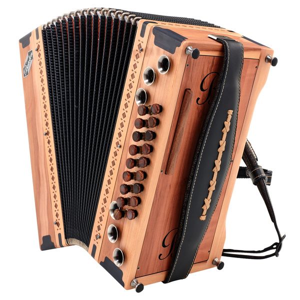 Butolen Apple G/C/F/Bb