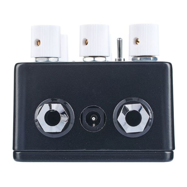 Crazy Tube Circuits Golden Ratio Phi V2 Kompressor