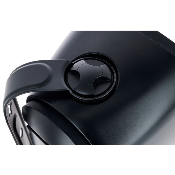 Sirus Reflect 5 Amp Set black