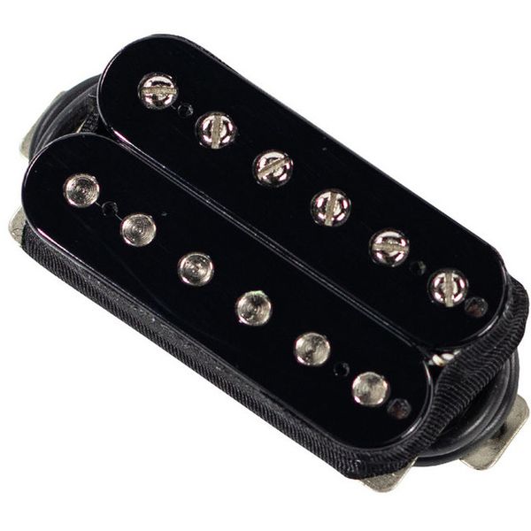 Mojotone 44 Magnum Humbucker BR BK