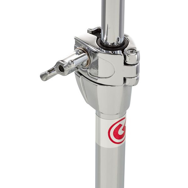 Gibraltar 8709 Cymbal Boom Stand Flat