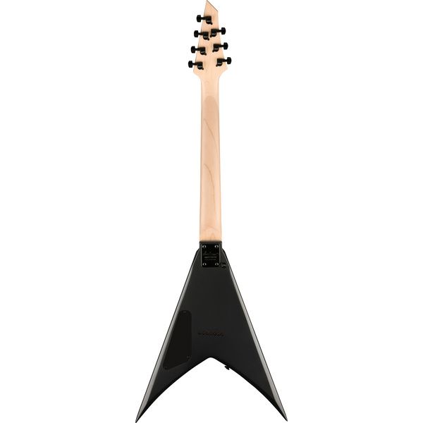Jackson JS22-7 KV Satin Black