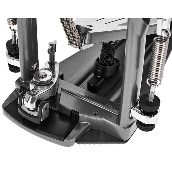 Tama S.Cobra Double w. Mirror Rod