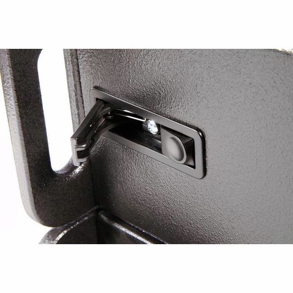 Thon Multiflex 3U Frontlid